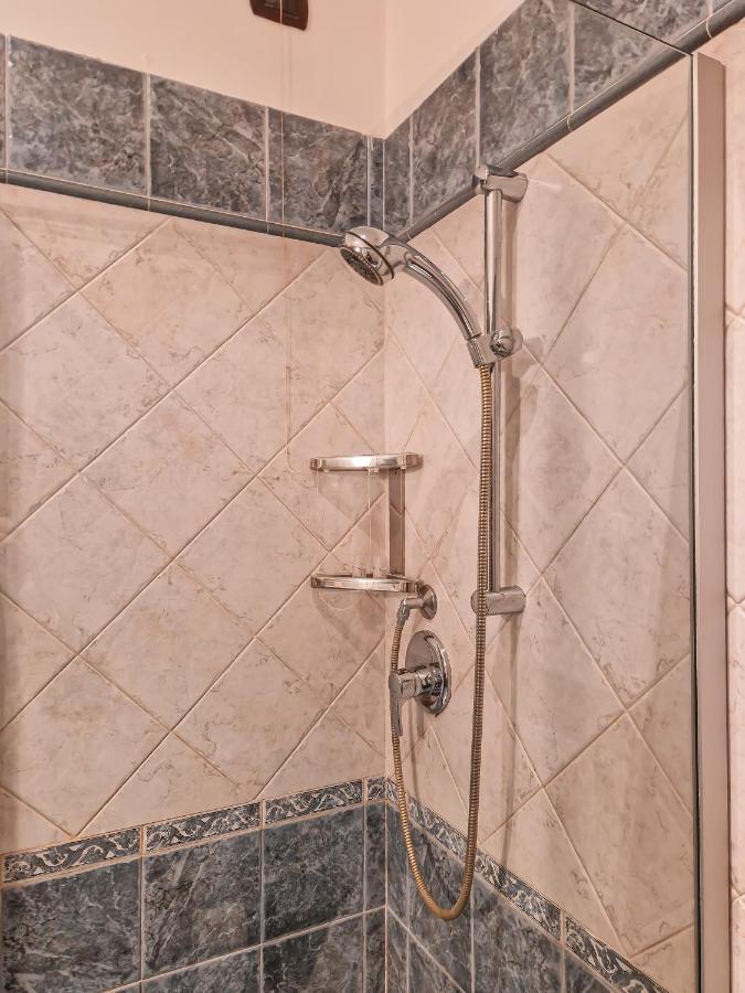 Ferienwohnung Casa Armanni - La Tua Casa Di Pietra Gubbio Exterior foto